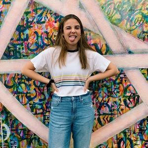 Meet your Posher, Hannah